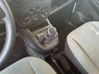 Fiat Fiorino 1.3 MJT 95CV Combinato (17)