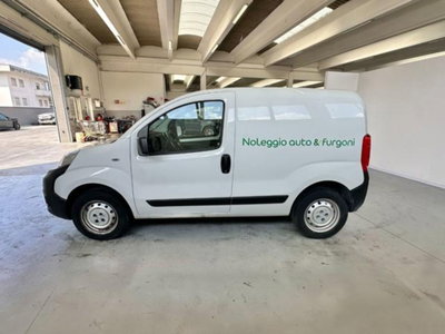 Fiat Fiorino 1.3 MJT 95CV Combinato (4)