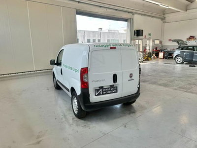 Fiat Fiorino 1.3 MJT 95CV Combinato (5)