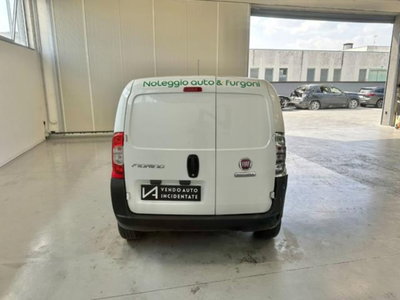 Fiat Fiorino 1.3 MJT 95CV Combinato (6)