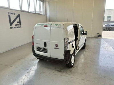 Fiat Fiorino 1.3 MJT 95CV Combinato (7)