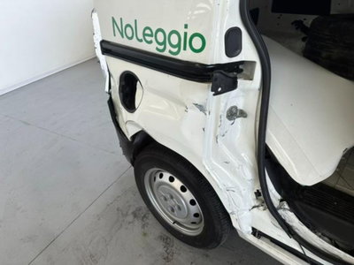 Fiat Fiorino 1.3 MJT 95CV Combinato (9)