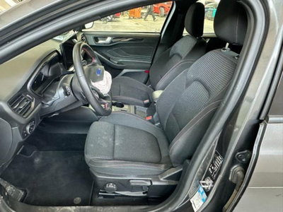 Ford Focus Station Wagon 1.5 EcoBlue 115 CV automatico SW ST-Line Design (12)