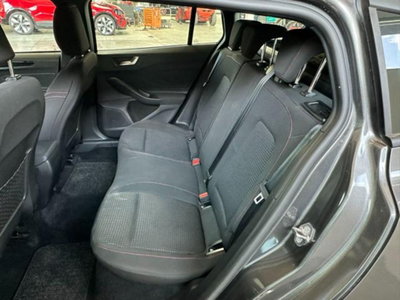 Ford Focus Station Wagon 1.5 EcoBlue 115 CV automatico SW ST-Line Design (13)
