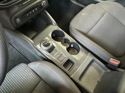 Ford Focus Station Wagon 1.5 EcoBlue 115 CV automatico SW ST-Line Design (18)