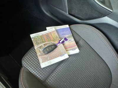 Ford Focus Station Wagon 1.5 EcoBlue 115 CV automatico SW ST-Line Design (19)
