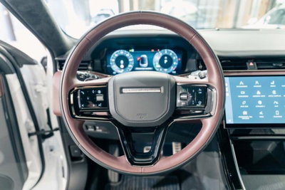 Land Rover Range Rover Evoque 1.5 i3 phev Autobiography awd 269cv auto (12)