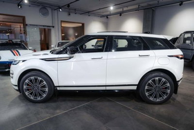 Land Rover Range Rover Evoque 1.5 i3 phev Autobiography awd 269cv auto (3)