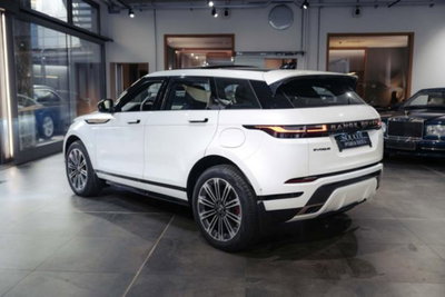 Land Rover Range Rover Evoque 1.5 i3 phev Autobiography awd 269cv auto (4)