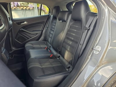 Mercedes-Benz GLA SUV 200 d Automatic Executive (8)