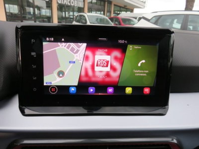 SEAT Arona 1.0 TGI FR (11)