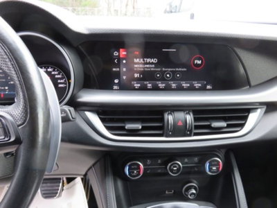 Alfa Romeo Stelvio Stelvio 2.0 Turbo 280 CV AT8 Q4 Veloce (9)