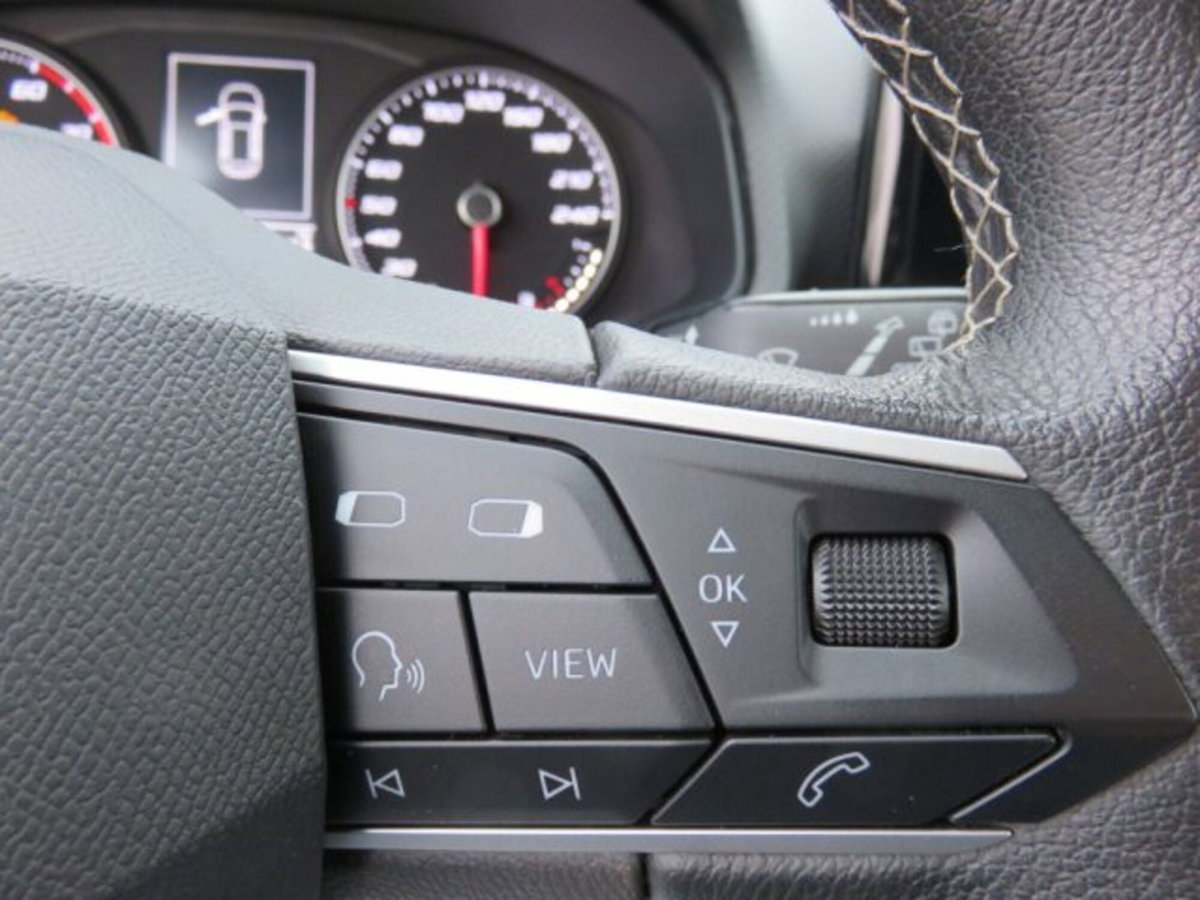 SEAT Arona 1.0 TGI Style (10)