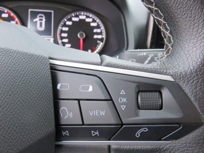 SEAT Arona 1.0 TGI Style (10)
