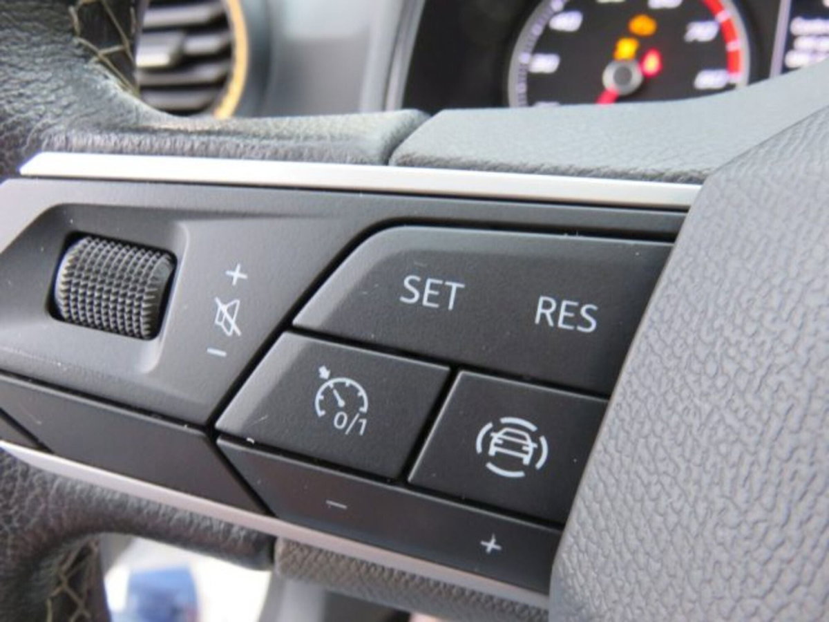 SEAT Arona 1.0 TGI Style (11)