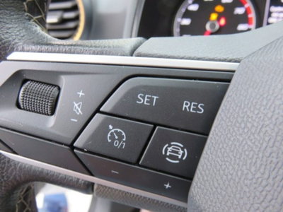 SEAT Arona 1.0 TGI Style (11)