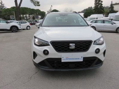 SEAT Arona 1.0 TGI Style (3)