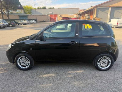 Lancia Ypsilon 1.4 Platino Ecochic GPL (18)