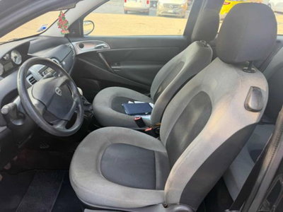 Lancia Ypsilon 1.4 Platino Ecochic GPL (19)