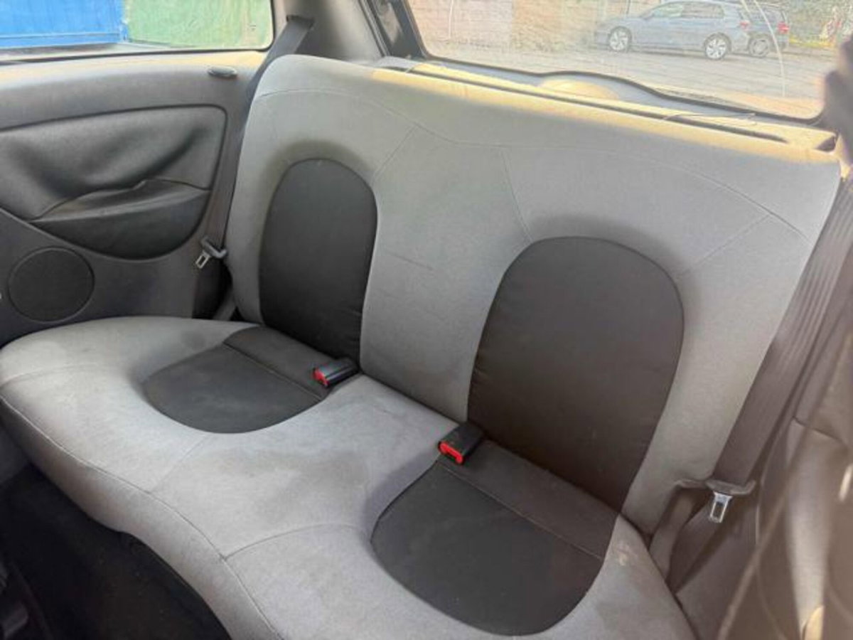 Lancia Ypsilon 1.4 Platino Ecochic GPL (13)