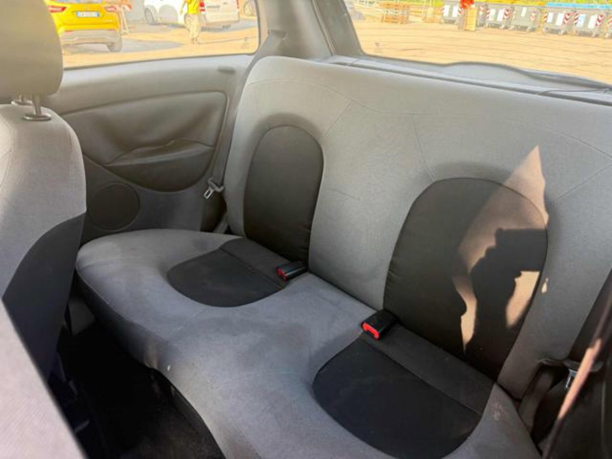 Lancia Ypsilon 1.4 Platino Ecochic GPL