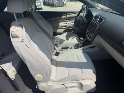 Volkswagen Eos TDI DPF (7)