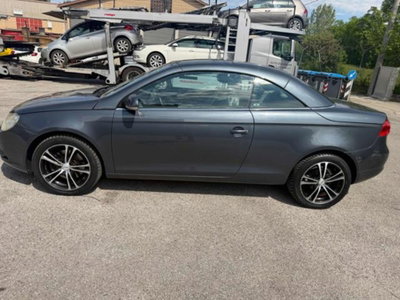 Volkswagen Eos TDI DPF (9)