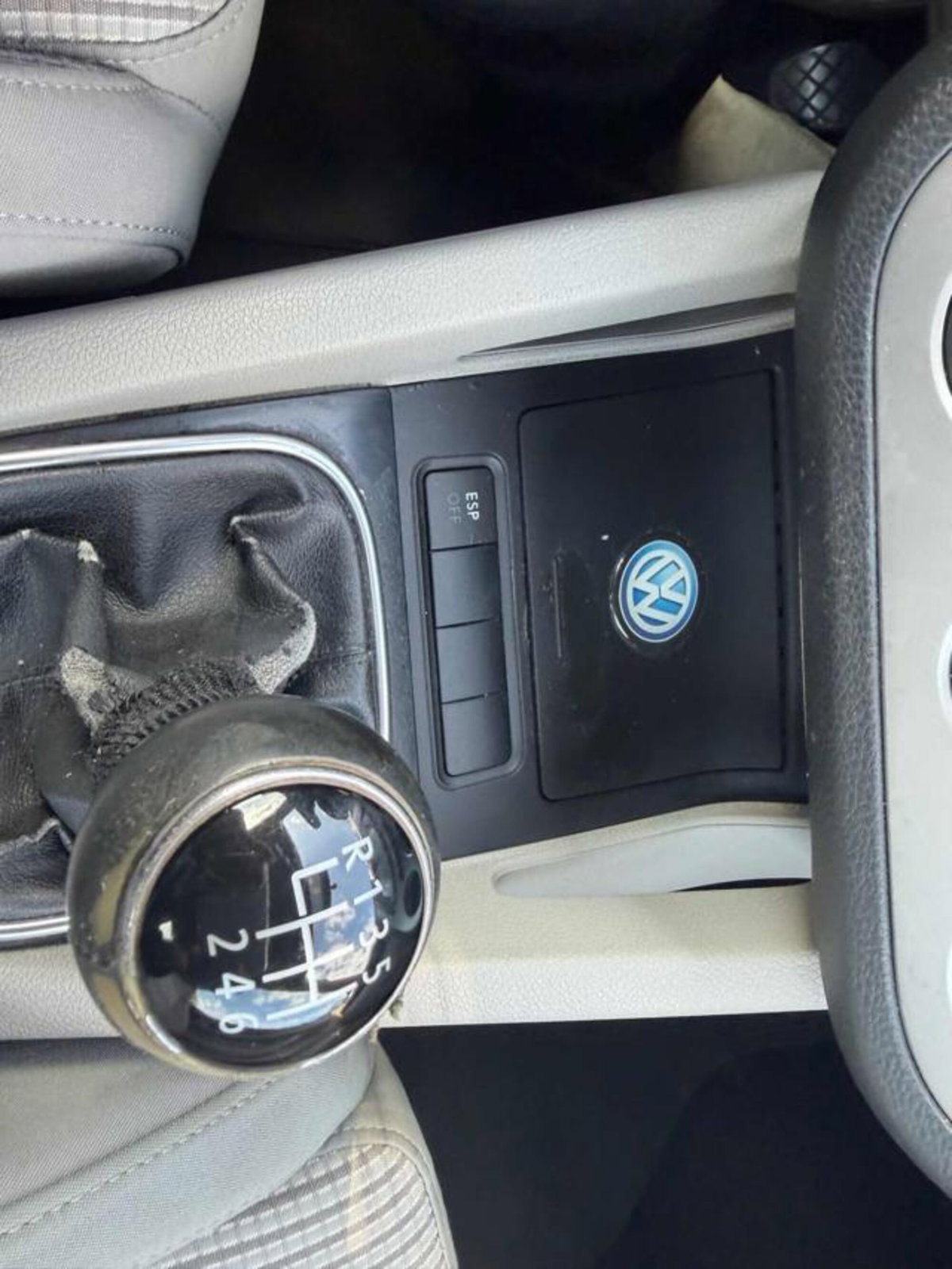 Volkswagen Eos TDI DPF (12)