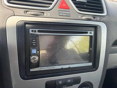 Volkswagen Eos TDI DPF (13)