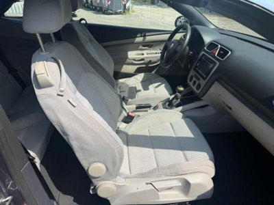 Volkswagen Eos TDI DPF (5)
