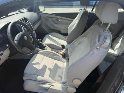 Volkswagen Eos TDI DPF (6)