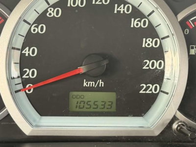 Chevrolet Lacetti 2.0 TCDi 16V 5 porte SX Leather (4)