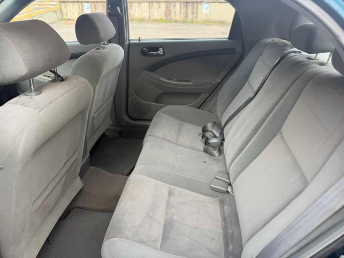 Chevrolet Lacetti 2.0 TCDi 16V 5 porte SX Leather (9)