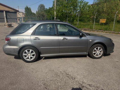 Subaru Impreza Station Wagon 1.5R 16V cat Sport Wagon AT (6)