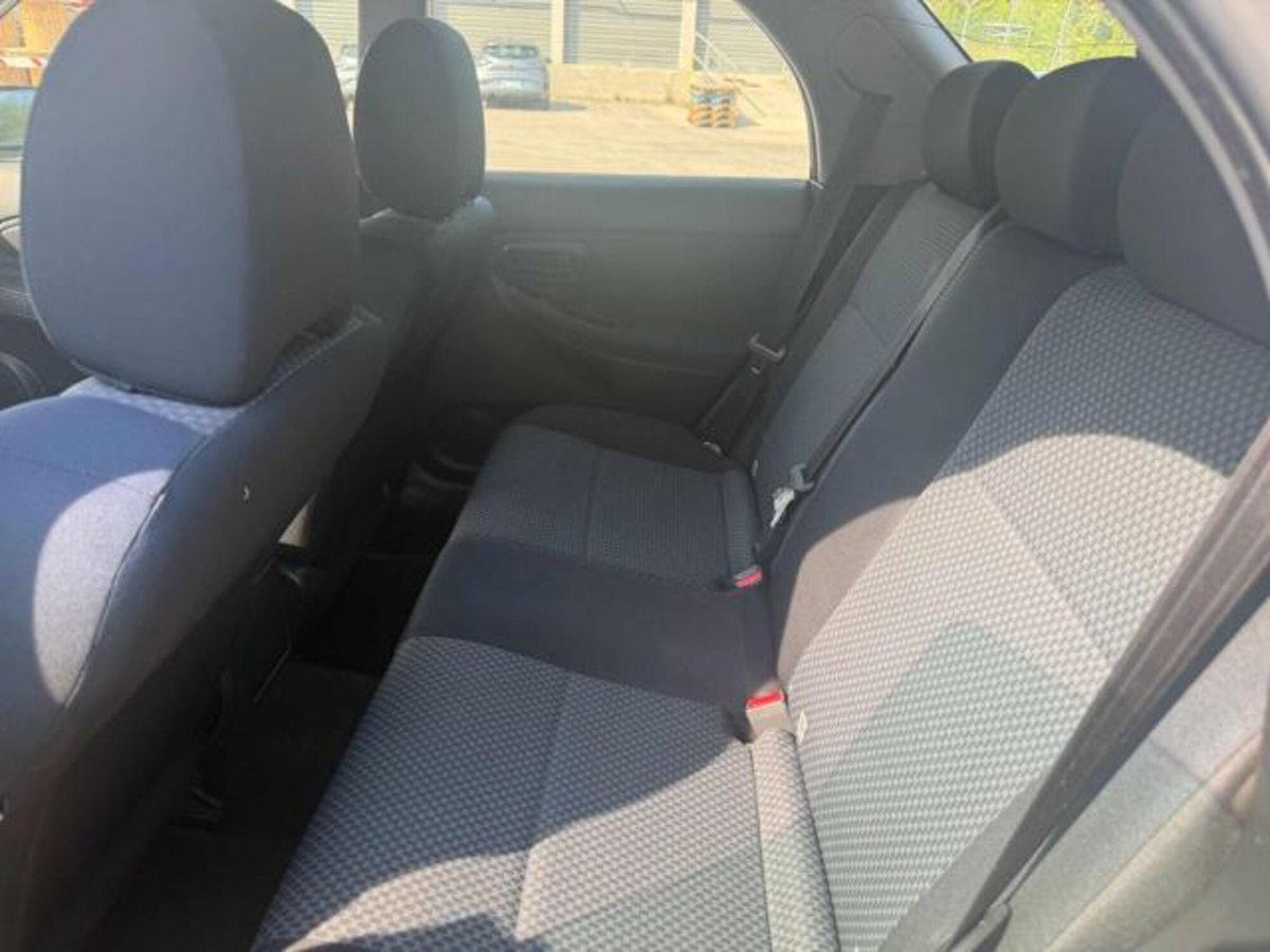 Subaru Impreza Station Wagon 1.5R 16V cat Sport Wagon AT (14)