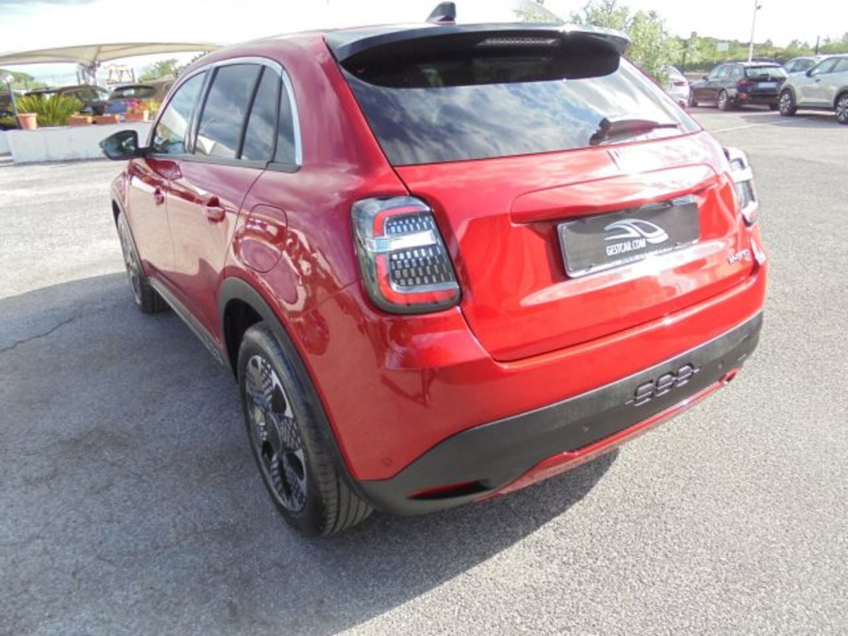 Fiat 600 1.2 La Prima 100cv (14)