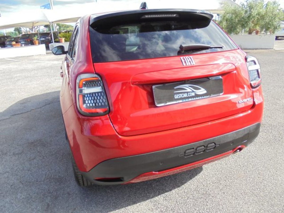 Fiat 600 1.2 La Prima 100cv (15)