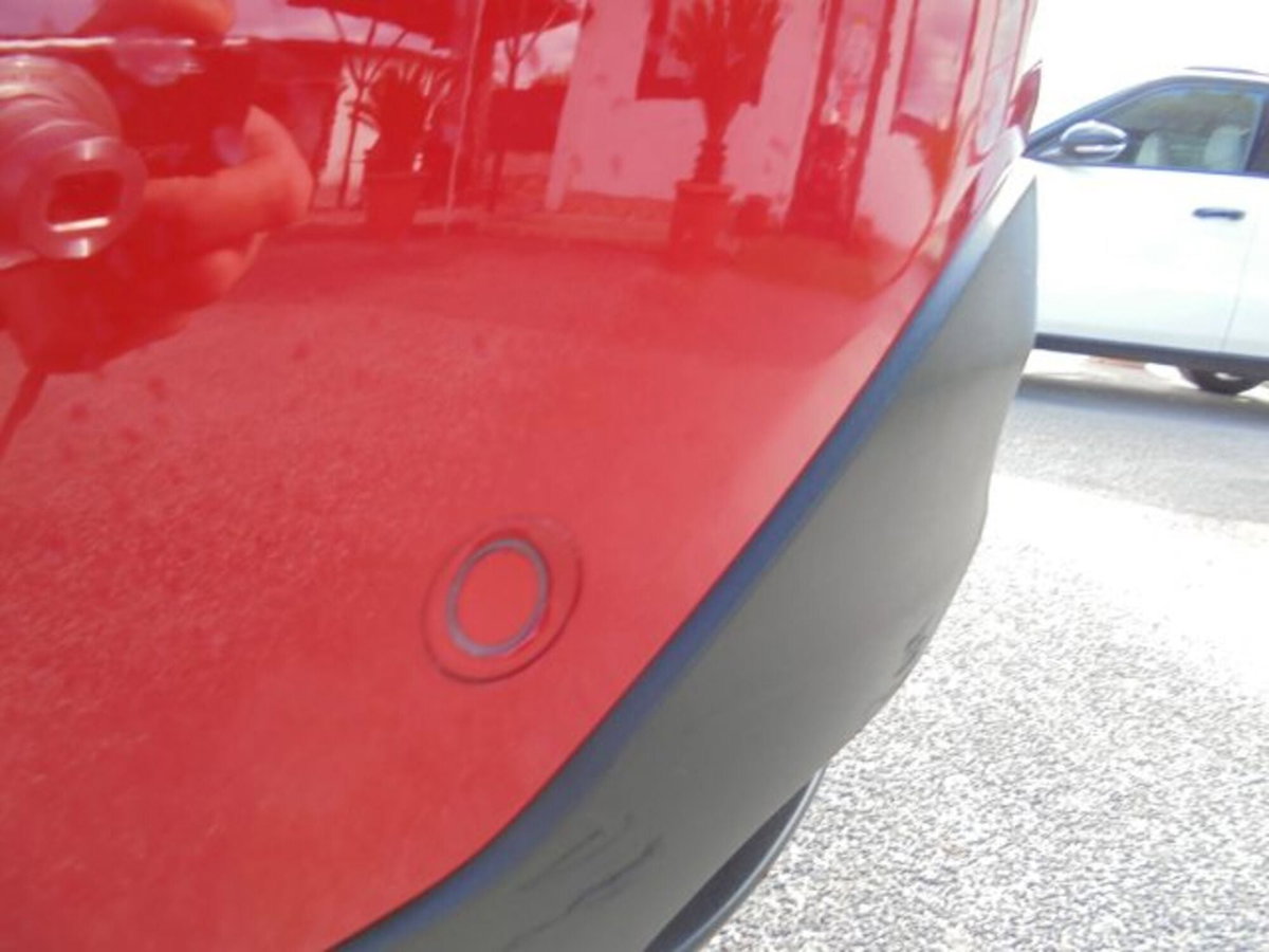 Fiat 600 1.2 La Prima 100cv (17)