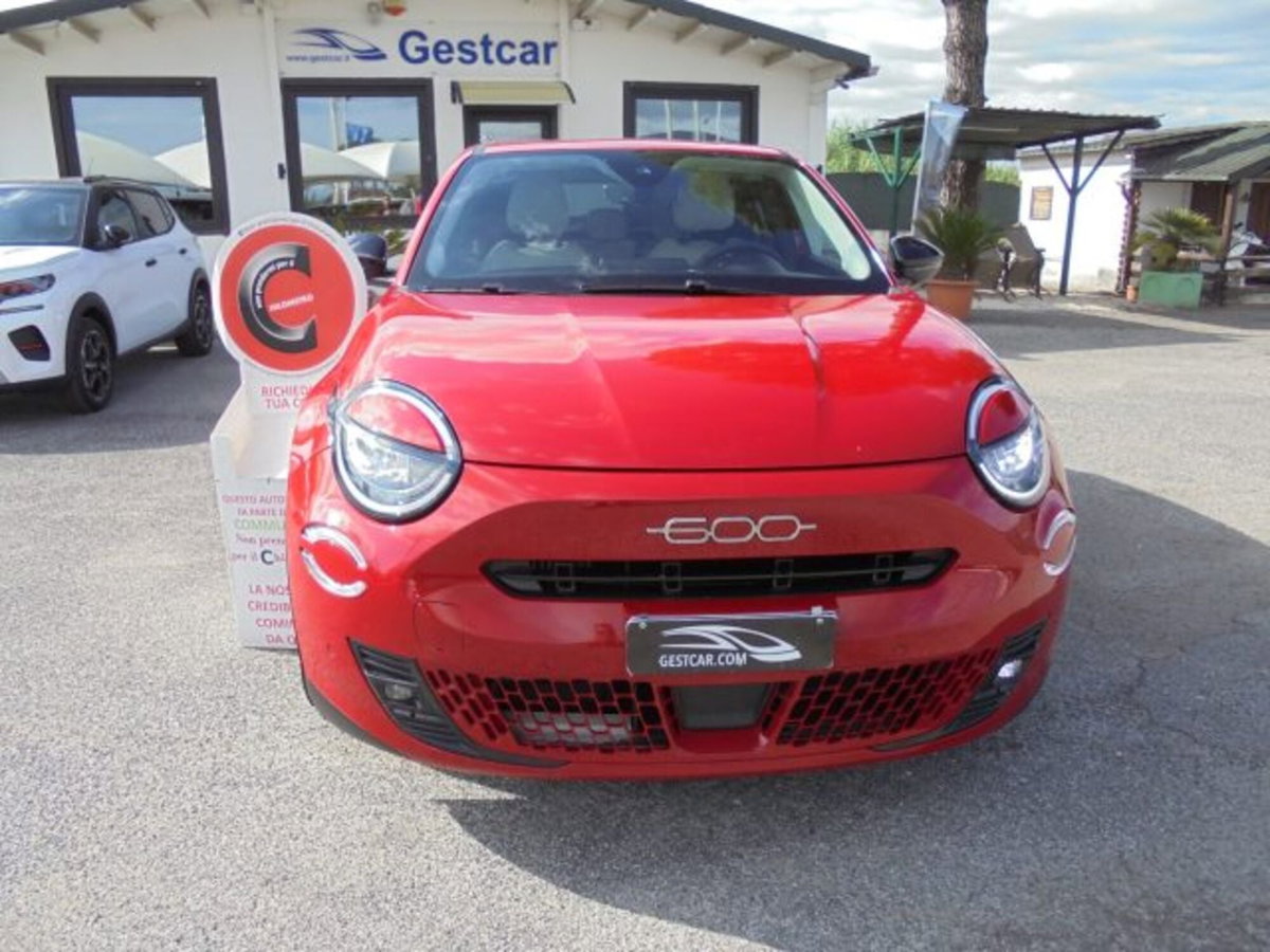 Fiat 600 1.2 La Prima 100cv (3)