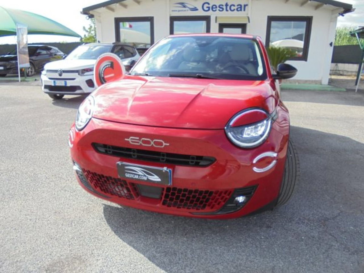 Fiat 600 1.2 La Prima 100cv (4)