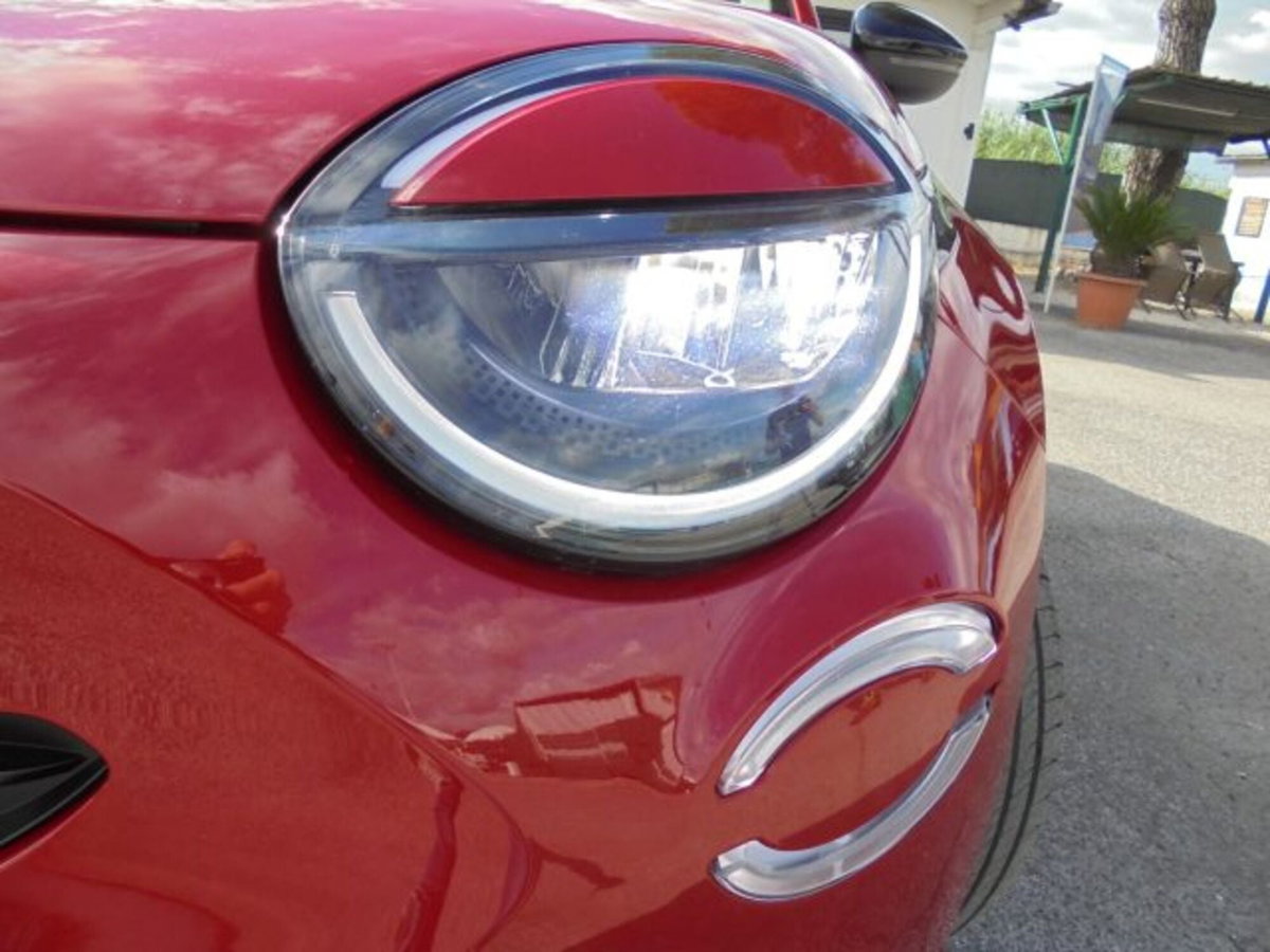 Fiat 600 1.2 La Prima 100cv (8)