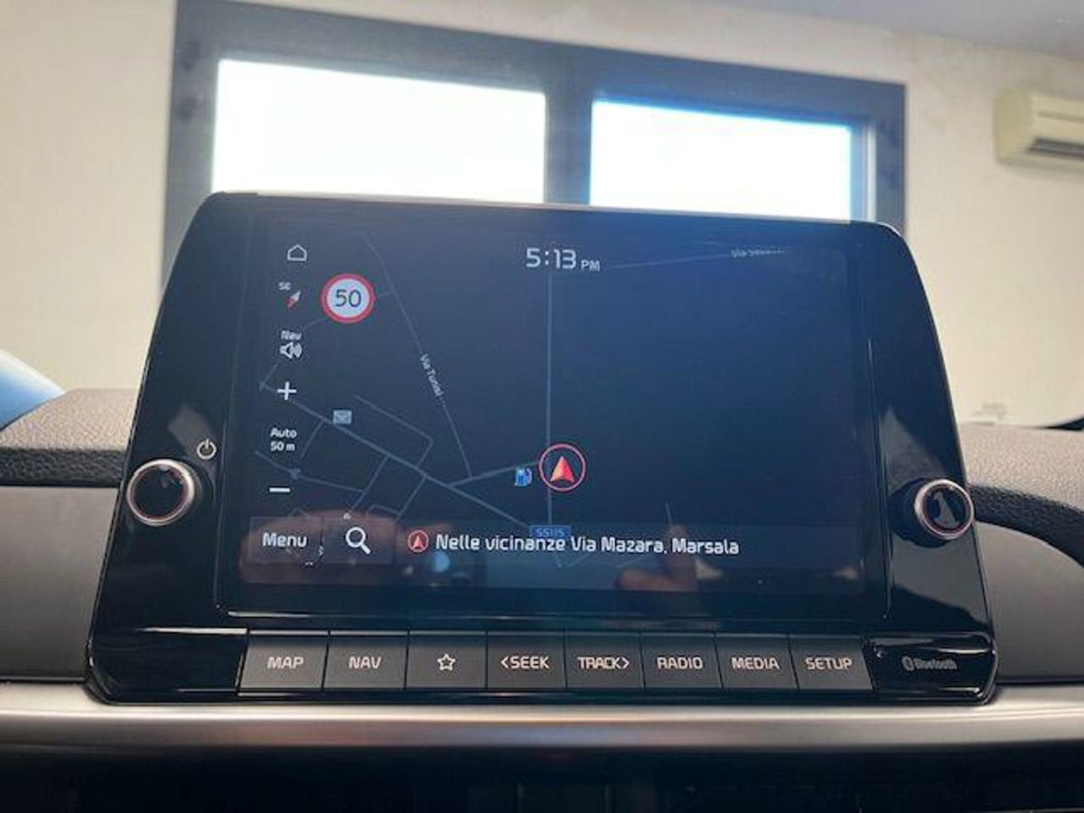 Kia Picanto 1.0 dpi Launch Edition (10)