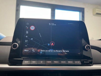 Kia Picanto 1.0 dpi Launch Edition (10)
