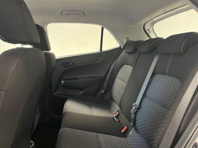 Kia Picanto 1.0 dpi Launch Edition (6)