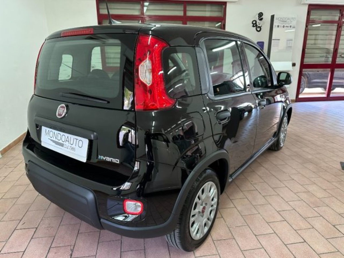 Fiat Panda 1.0 firefly hybrid s&s 70cv 5p.ti (3)