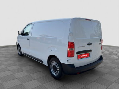 Fiat Scudo Furgone ce 1.5 bluehdi 120cv L3H1 (3)