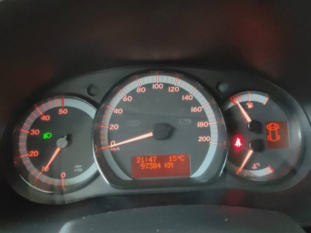 Mercedes-Benz Citan 1.5 111 CDI S&S Furgone Long (11)