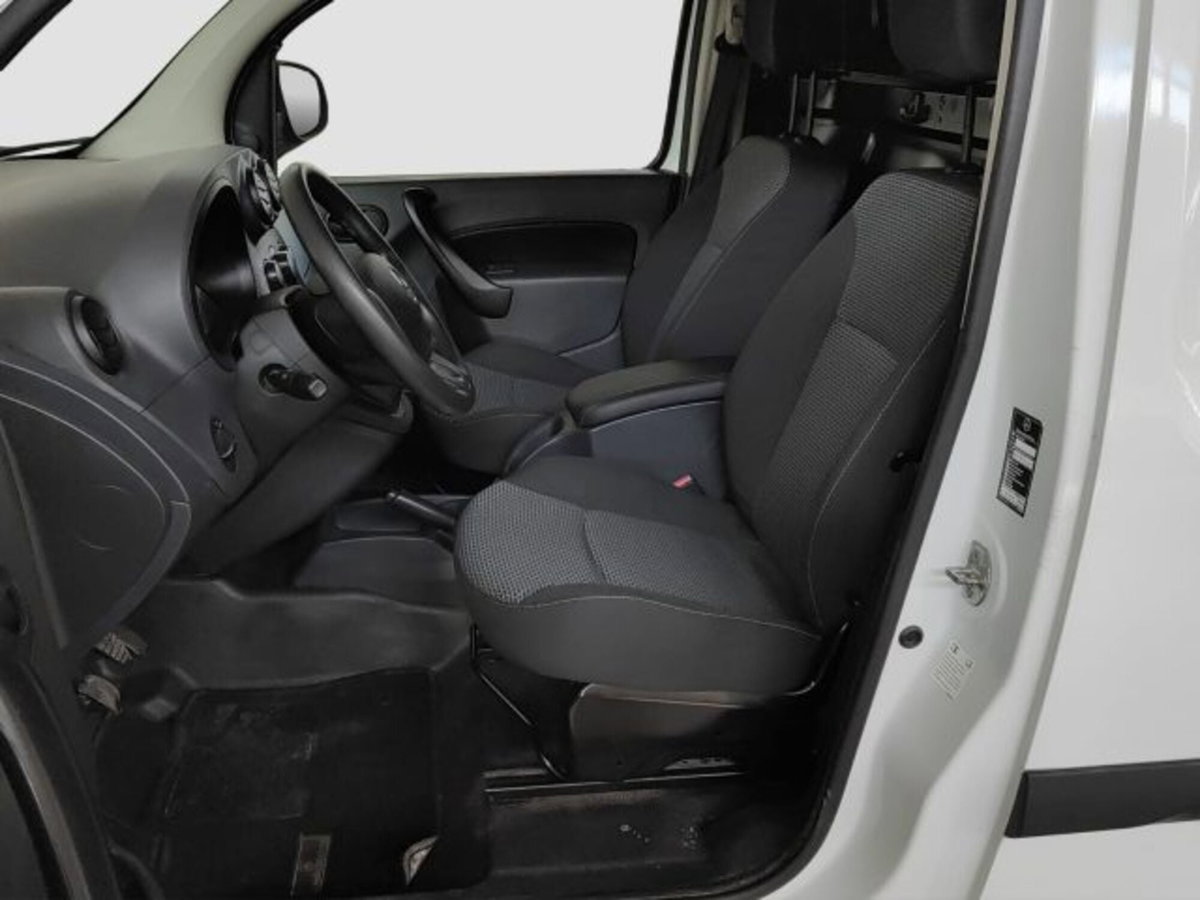 Mercedes-Benz Citan 1.5 111 CDI S&S Furgone Long (13)