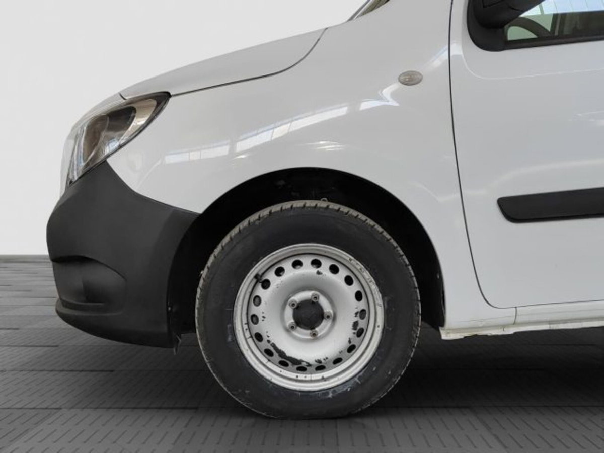 Mercedes-Benz Citan 1.5 111 CDI S&S Furgone Long (15)