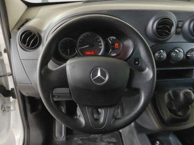 Mercedes-Benz Citan 1.5 111 CDI S&S Furgone Long (9)